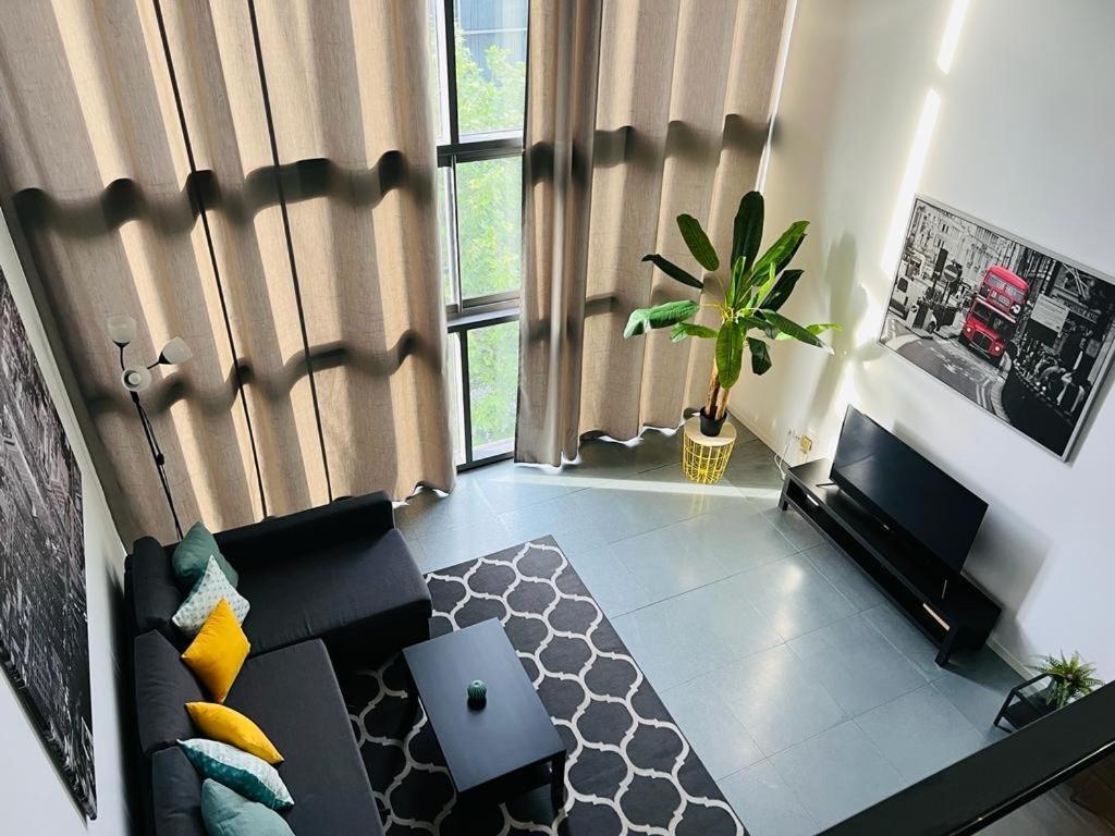 Loft Confort Alcala de Henares Exterior photo