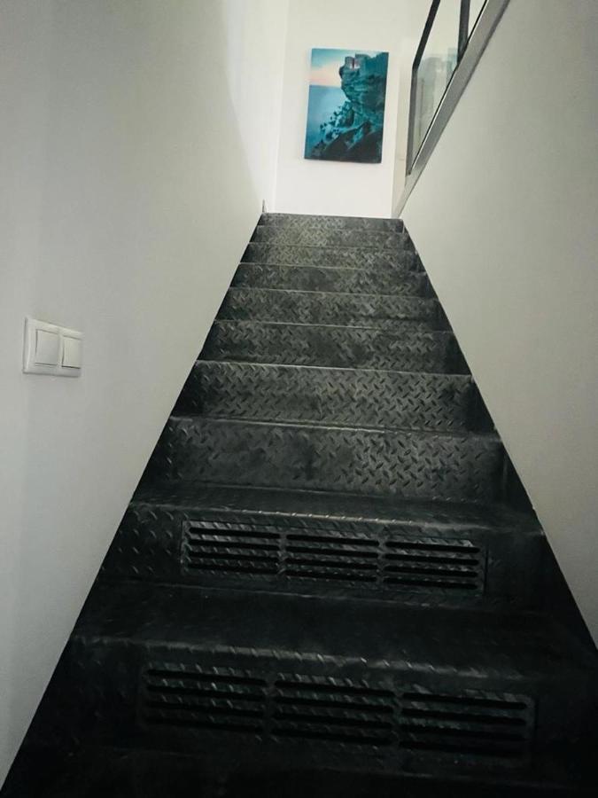 Loft Confort Alcala de Henares Exterior photo
